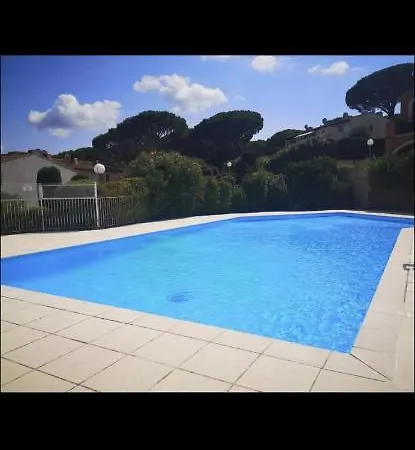 Jolie Mazet Provencal Apartament Cogolin