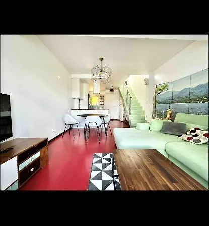 Jolie Mazet Provencal Apartmán